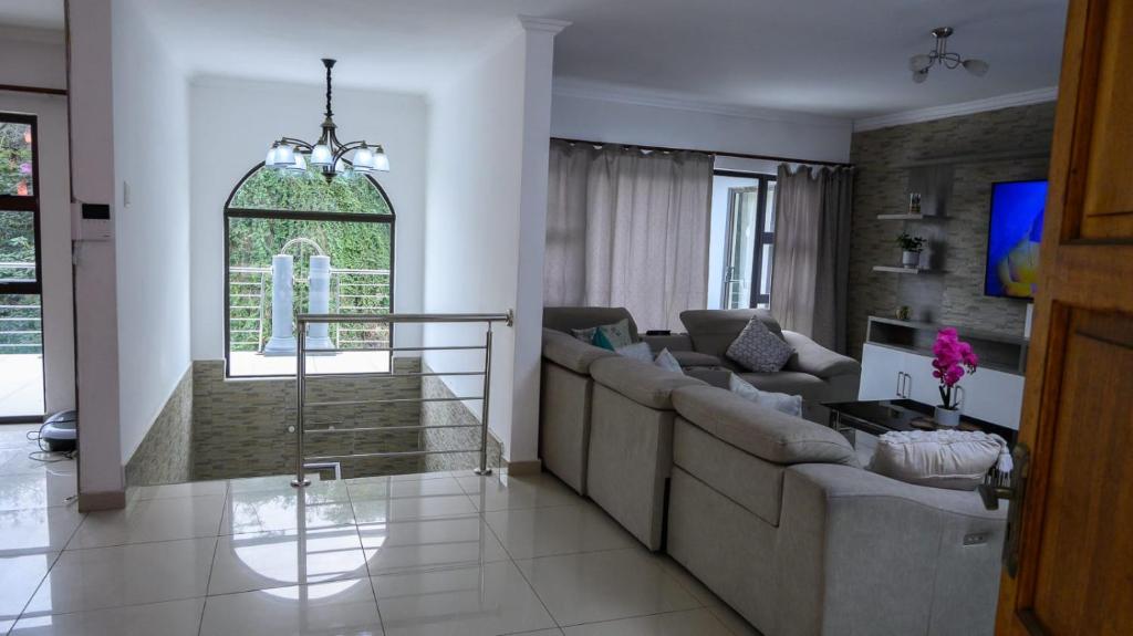 Gallery image of Green valley in Amanzimtoti