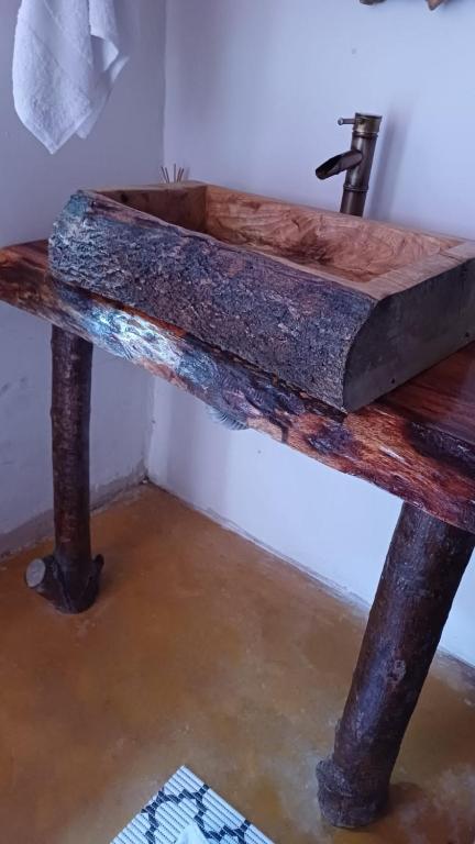 Fotografie z fotogalerie ubytování Hostal El Chili v destinaci Pijao