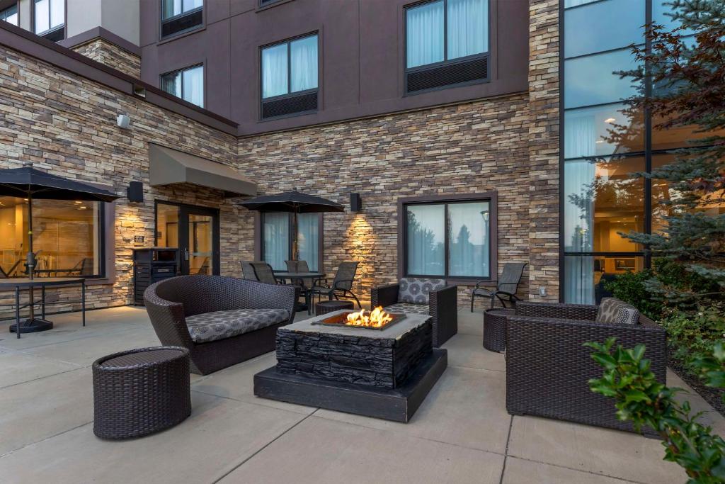 Best Western Plus Cranberry-Pittsburgh North photo