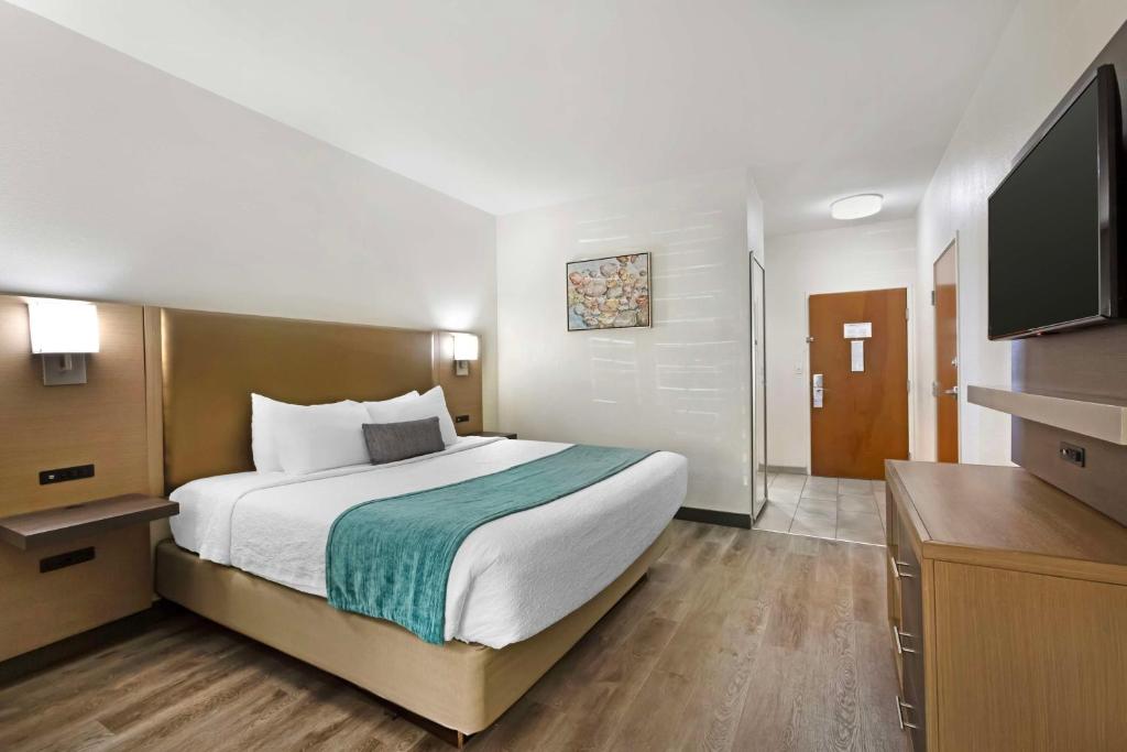 Best Western Plus Safford - Suite King