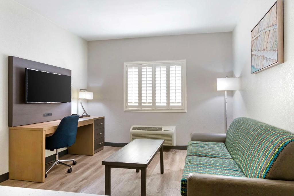 Best Western Plus Safford - Habitación King