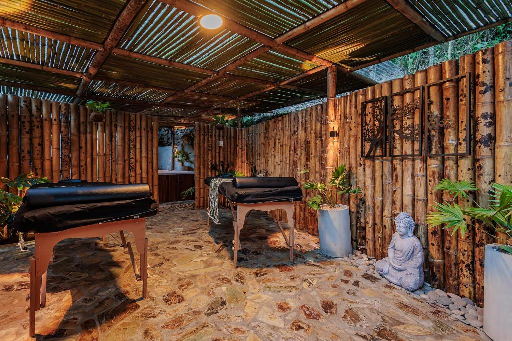 Fotografija v galeriji nastanitve Ecohotel Piedemonte v mestu Salento