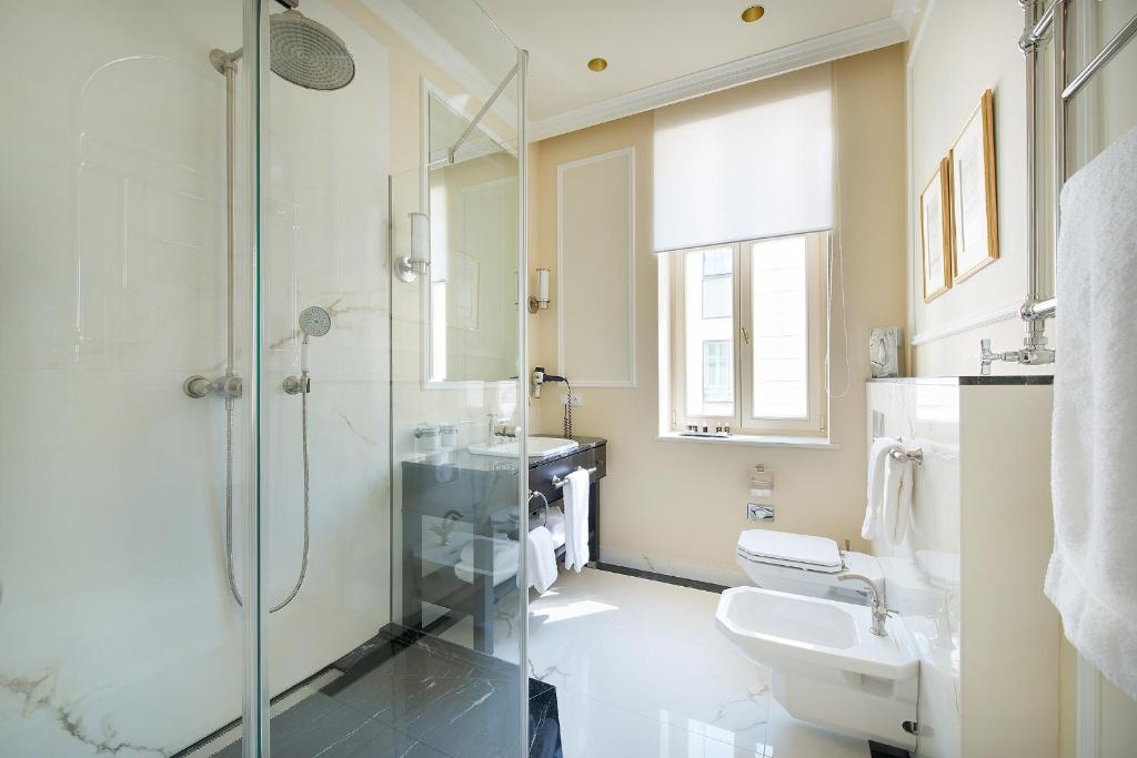 Wilson Palace by LOFT - Resim 22