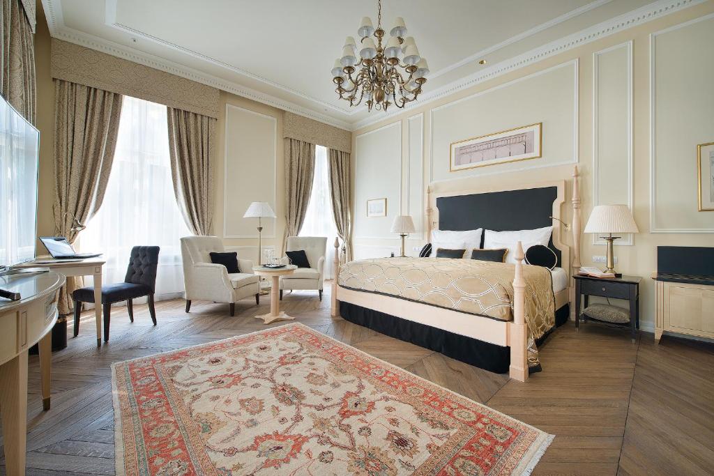 Wilson Palace by LOFT - Resim 24