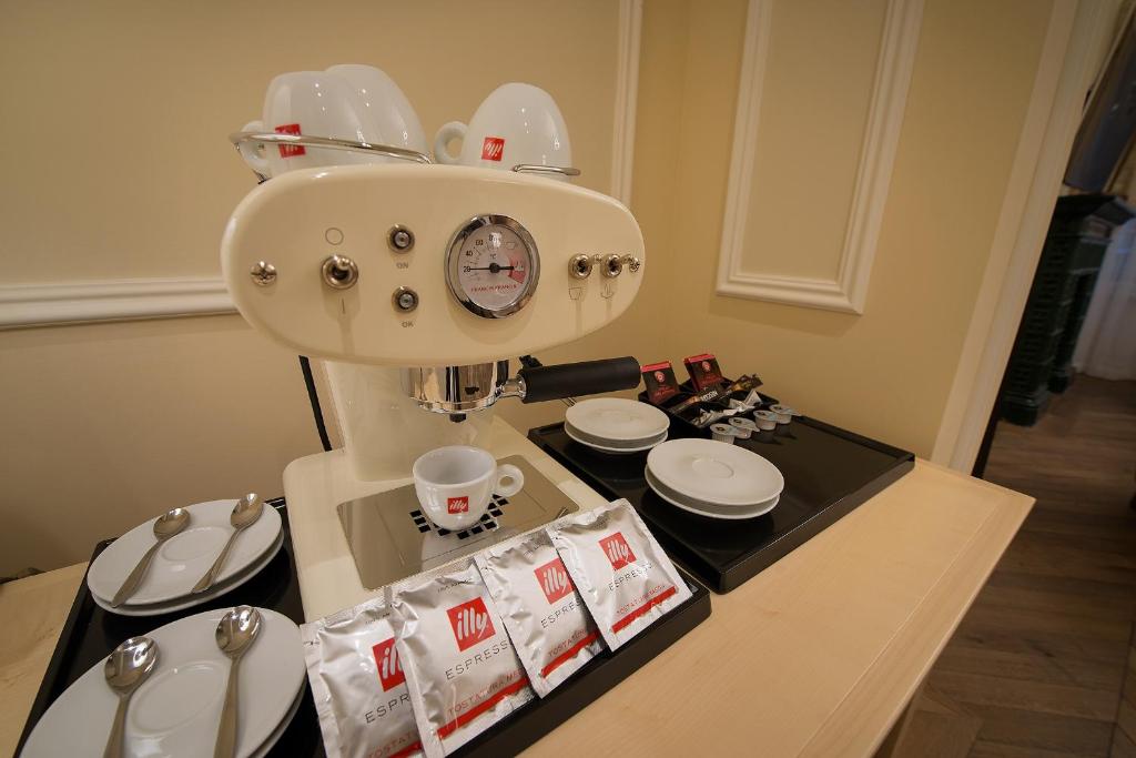 Wilson Palace by LOFT - Resim 19