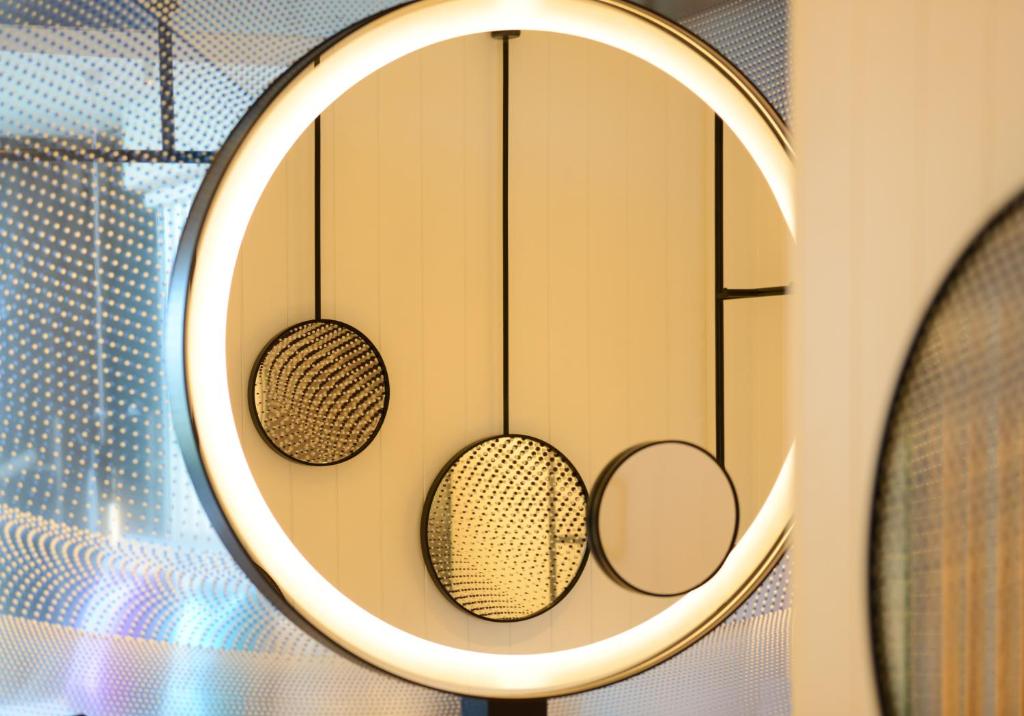 
Double Room with River View - Spectacular Double
