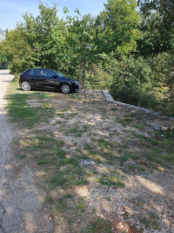 Fotografia z galérie ubytovania Apartments with parking spaces Seline, Paklenica - 17390 v destinácii Starigrad-Paklenica