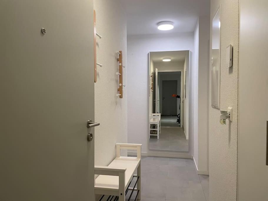 Great apartment in Lausanne - Resim 3