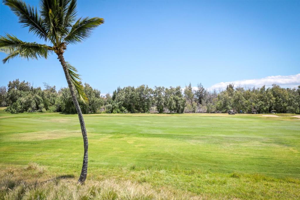 Golf v apartmánu nebo okolí