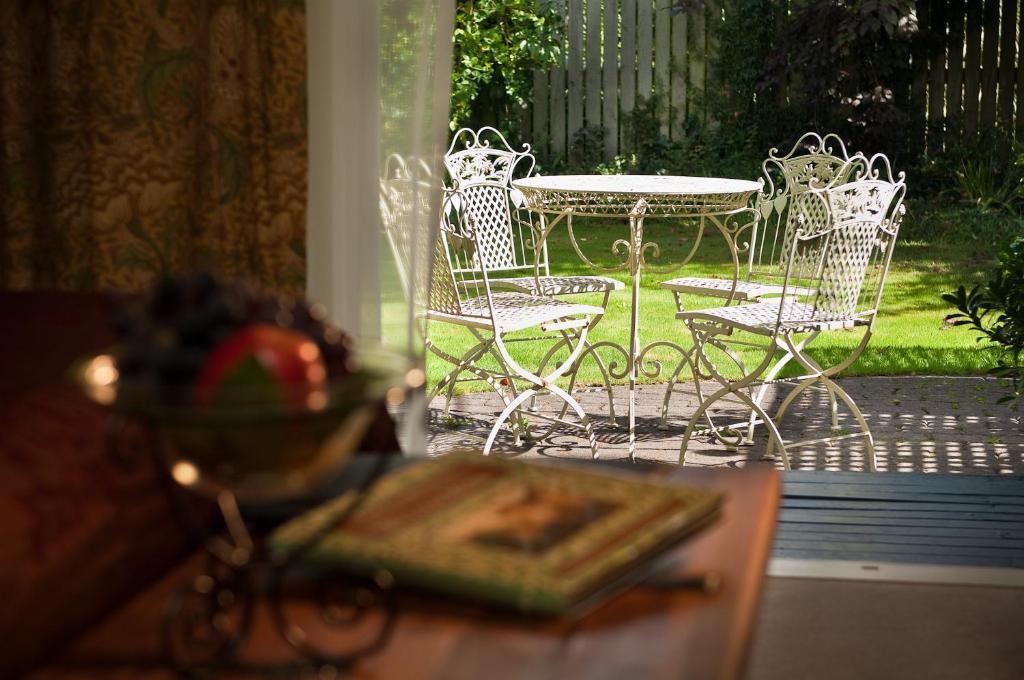 The Peppertree Luxury Accommodation - Resim 4