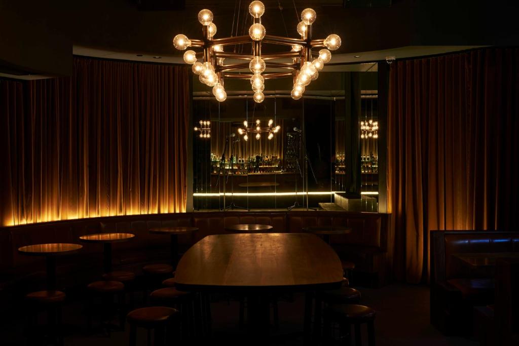 Paramount House Hotel - Resim 10