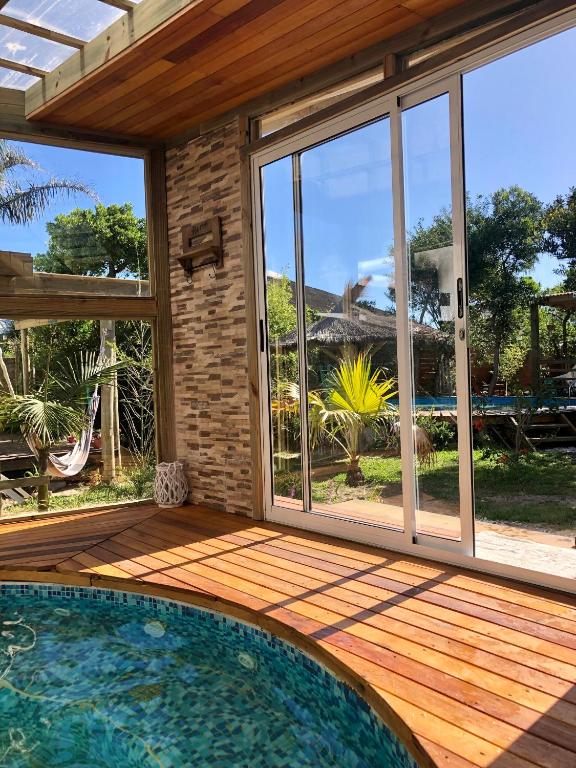 Posada Agua Marina - Holiday Home