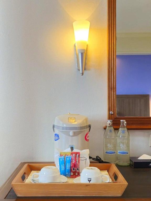 Hua Hin Grand Hotel and Plaza - SHA Extra Plus - Resim 24