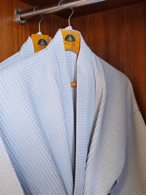 Hua Hin Grand Hotel and Plaza - SHA Extra Plus - Resim 26