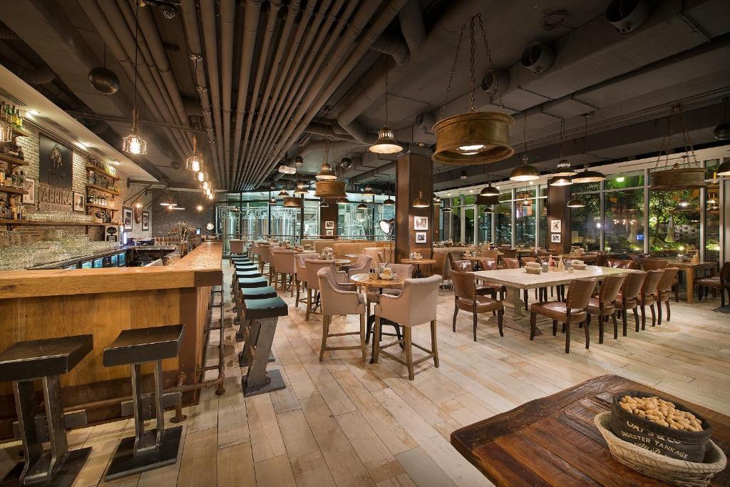 Wilson Palace by LOFT - Resim 4