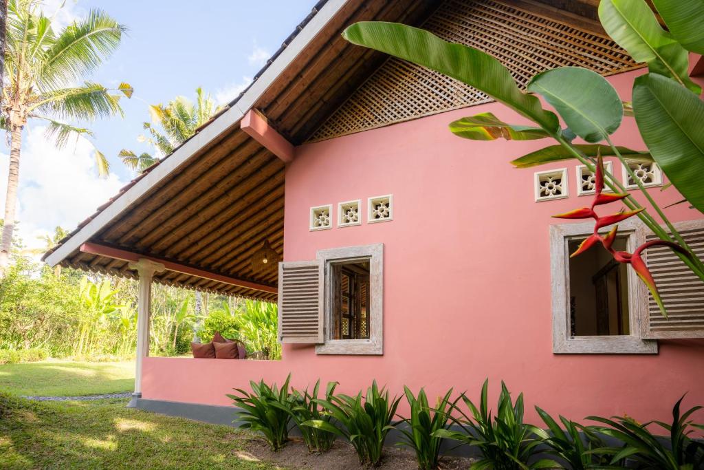 Darmada Eco Resort - 5