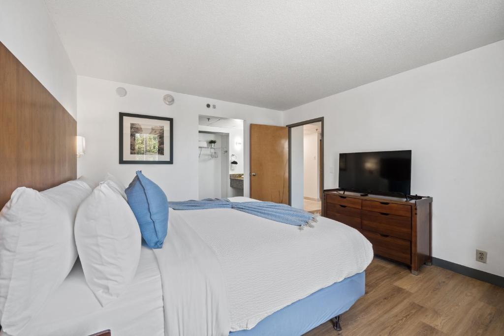 315 LoSo Hotel Airport - Superior Suite