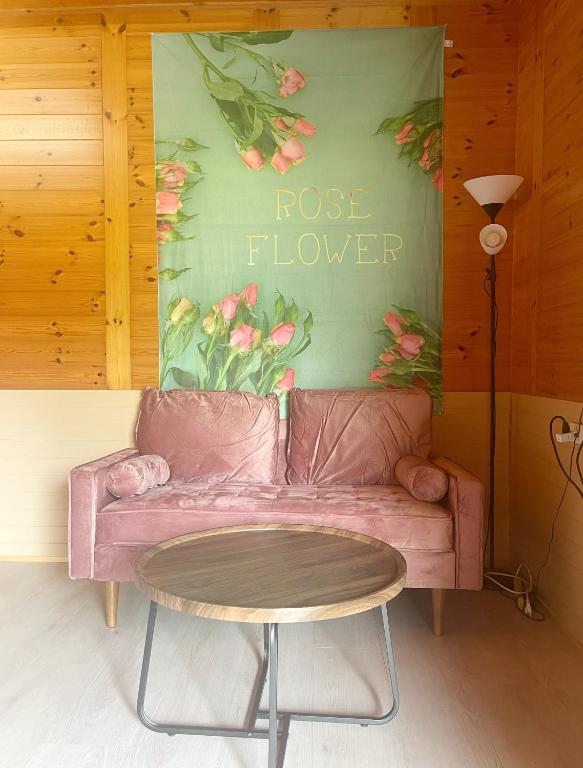 Lala Mountain Homestay‧Cile Farm - Double Room With Mountain View