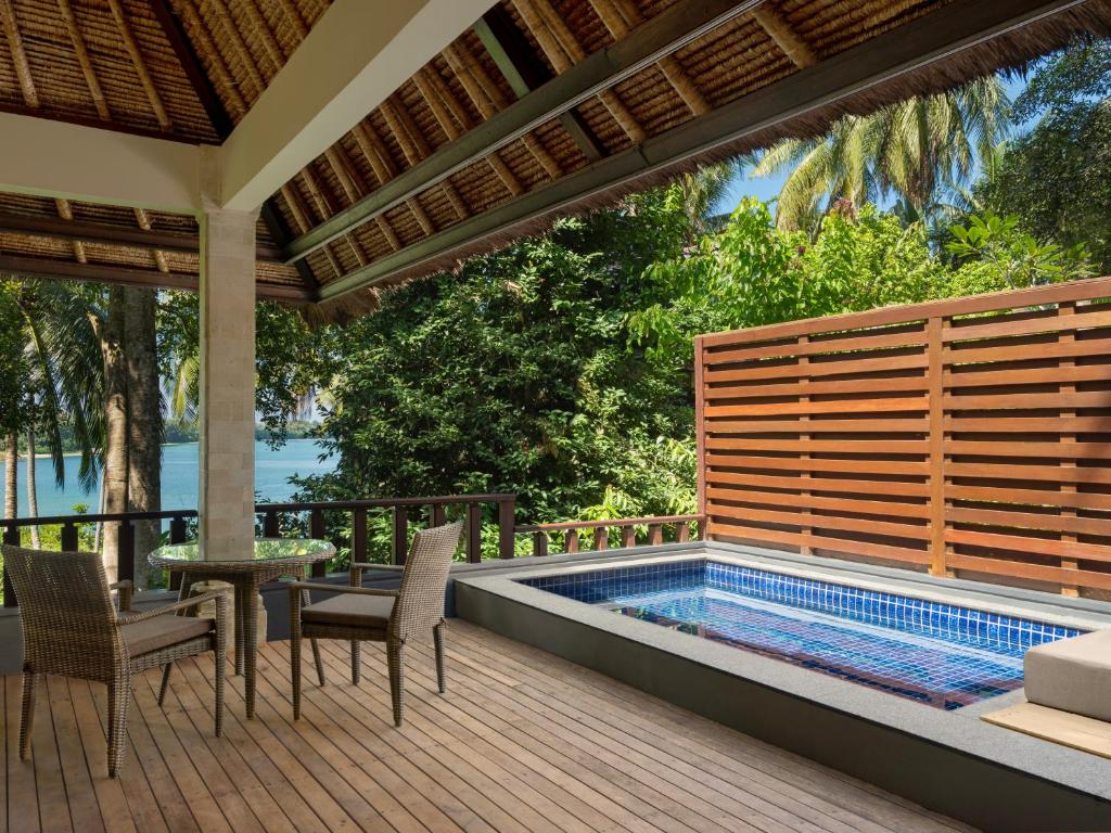 Banyan Tree Bintan - 14