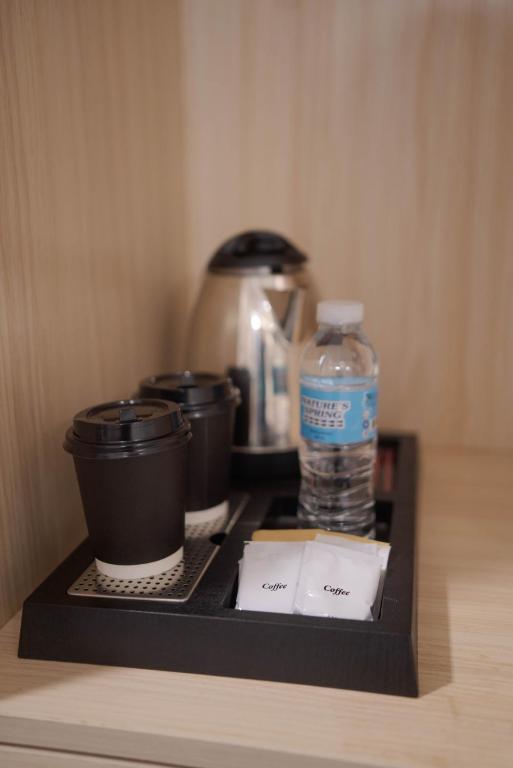 Fotografie z fotogalerie ubytování A Traveller's Inn v destinaci Locsin