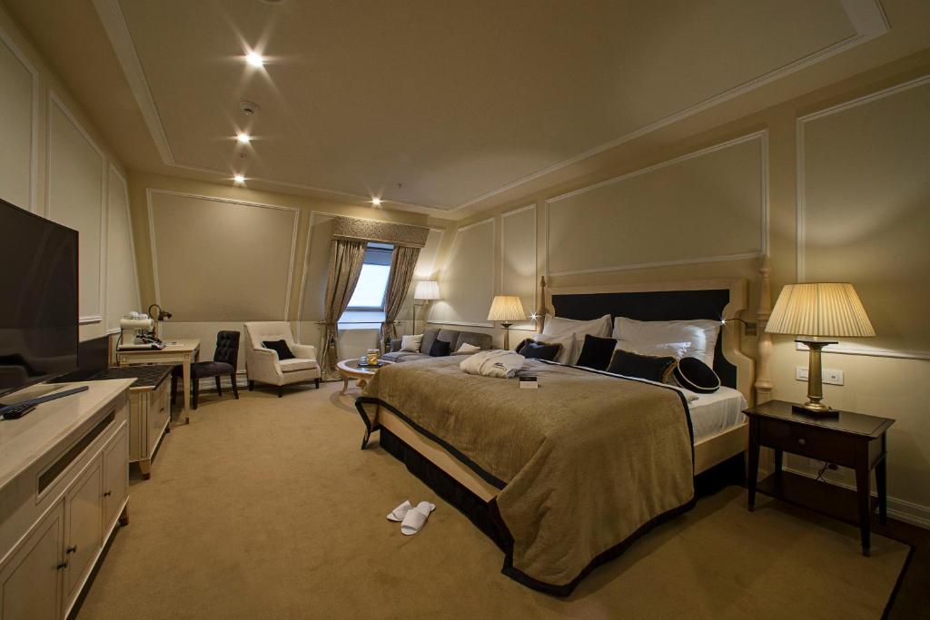 Wilson Palace by LOFT - Resim 27