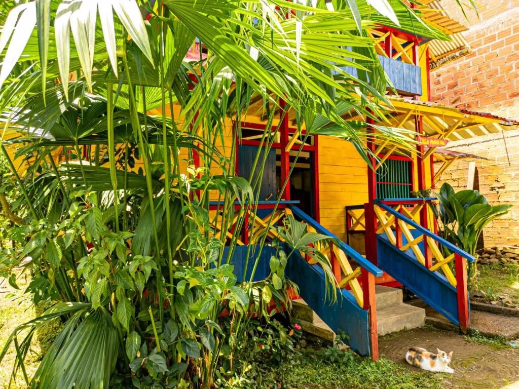 The 10 best beach hotels in El Valle, Colombia | Booking.com