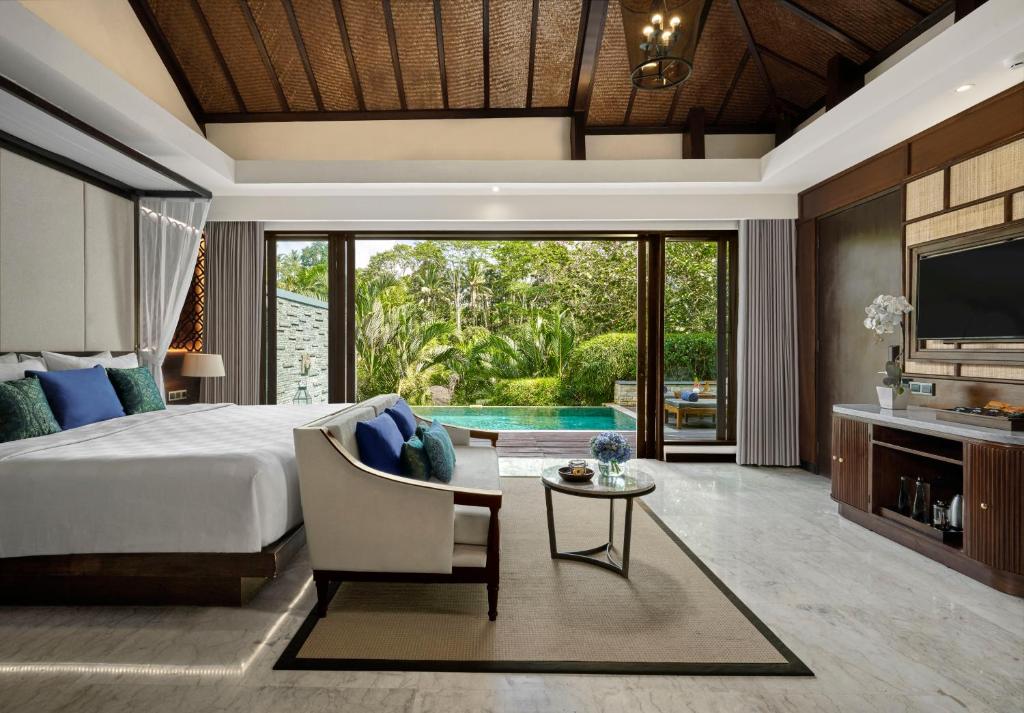 Samsara Ubud - 5
