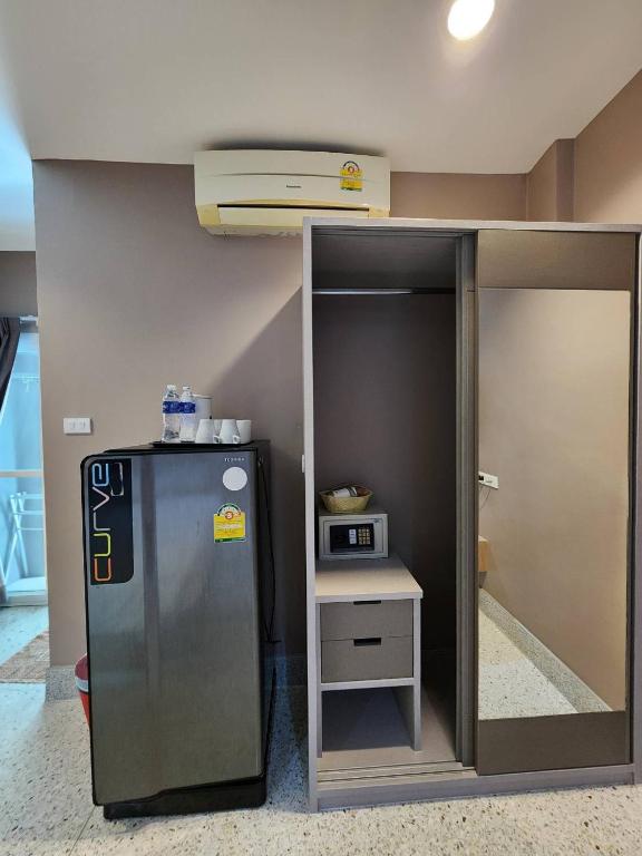 The Fifth Residence - Resim 26