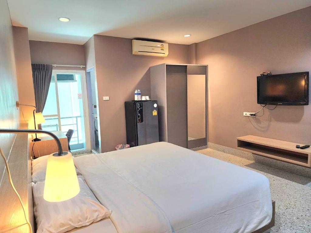 The Fifth Residence - Resim 28