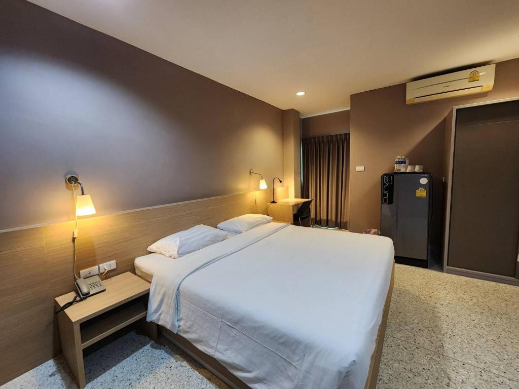 The Fifth Residence - Resim 7