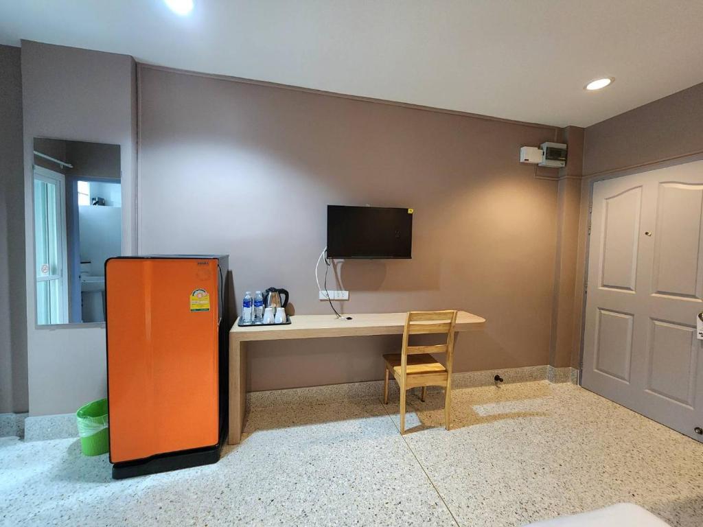 The Fifth Residence - Resim 31