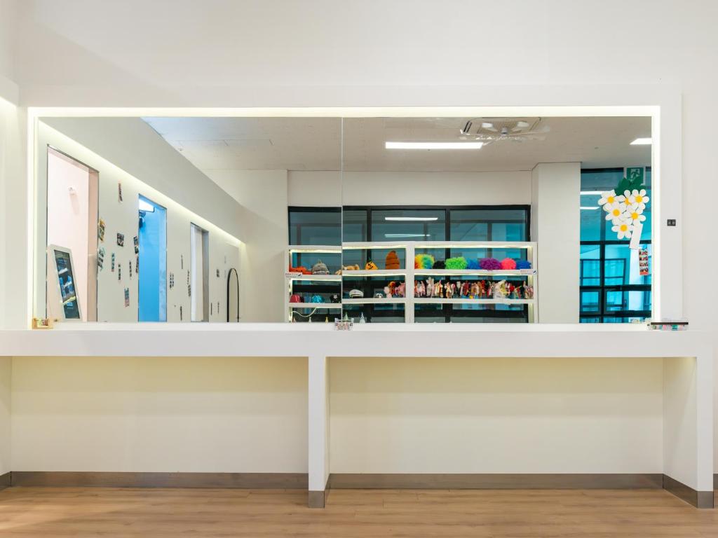 Fotografie z fotogalerie ubytování Cordelia Hotel v destinaci Sogüpcho