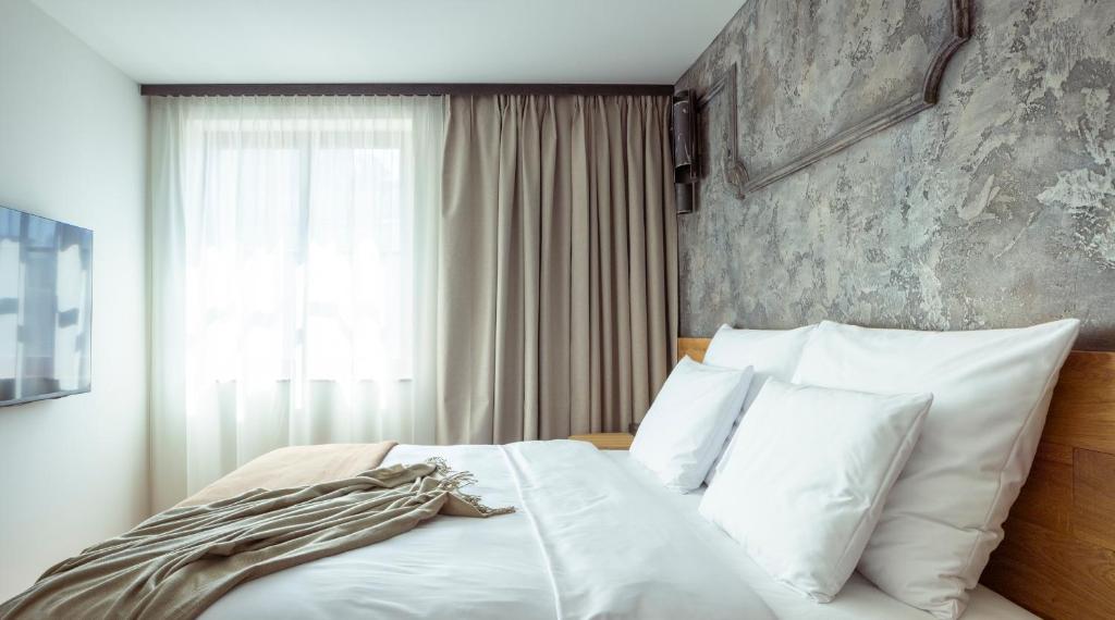 Nomadic Urban Premium Suites - Resim 15