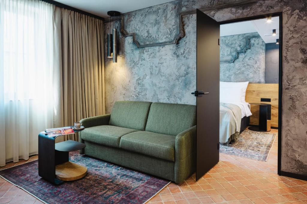 Nomadic Urban Premium Suites - Resim 19