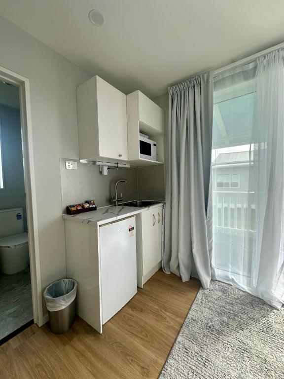 Eden St Lukes Cozy Accommodation - Resim 16