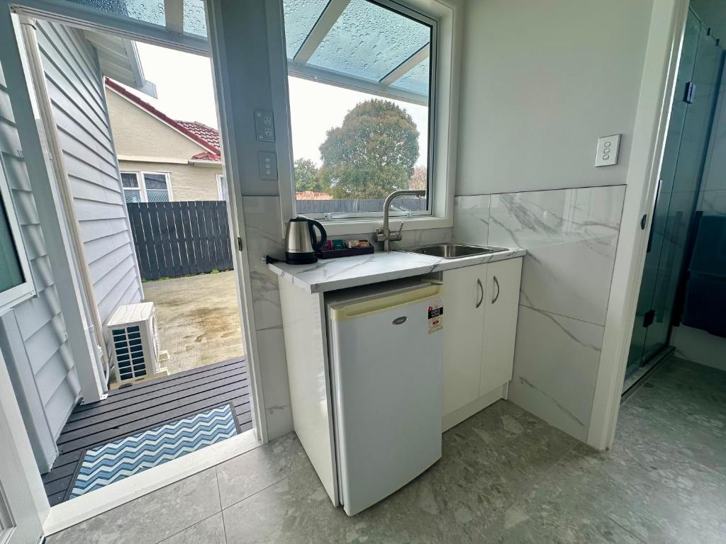 Eden St Lukes Cozy Accommodation - Resim 15