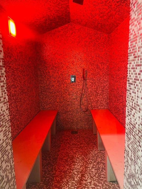 Fotografie z fotogalerie ubytování Hotel Sila v destinaci Camigliatello Silano