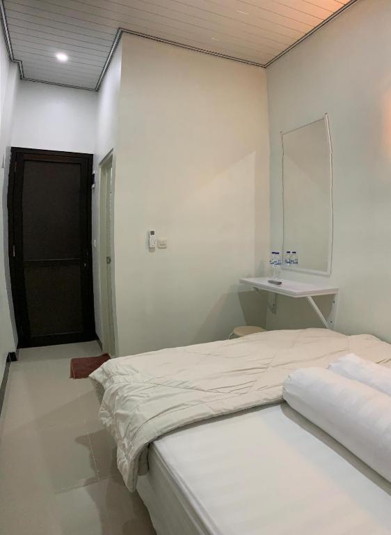 Kusuma Raya Guest House - Error