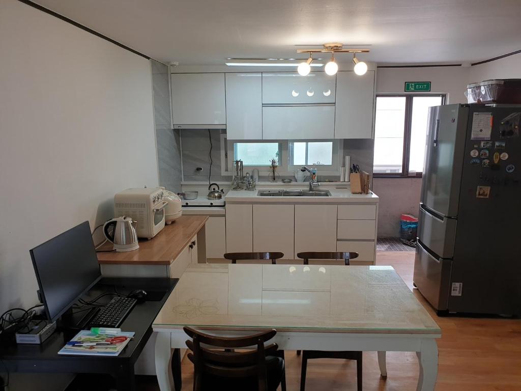 Photo from JIAN Green House in Seodaemun-Gu,  Seoul, , South Korea