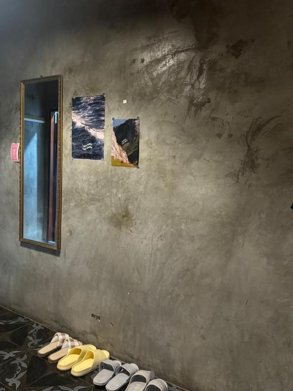 Fotografie z fotogalerie ubytování Let's Sea Hostel v destinaci pláž