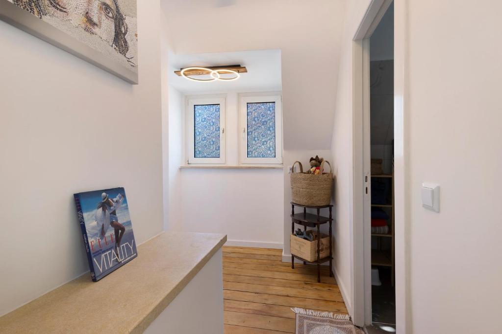Fotografie z fotogalerie ubytování gp urban stay v Hamburku