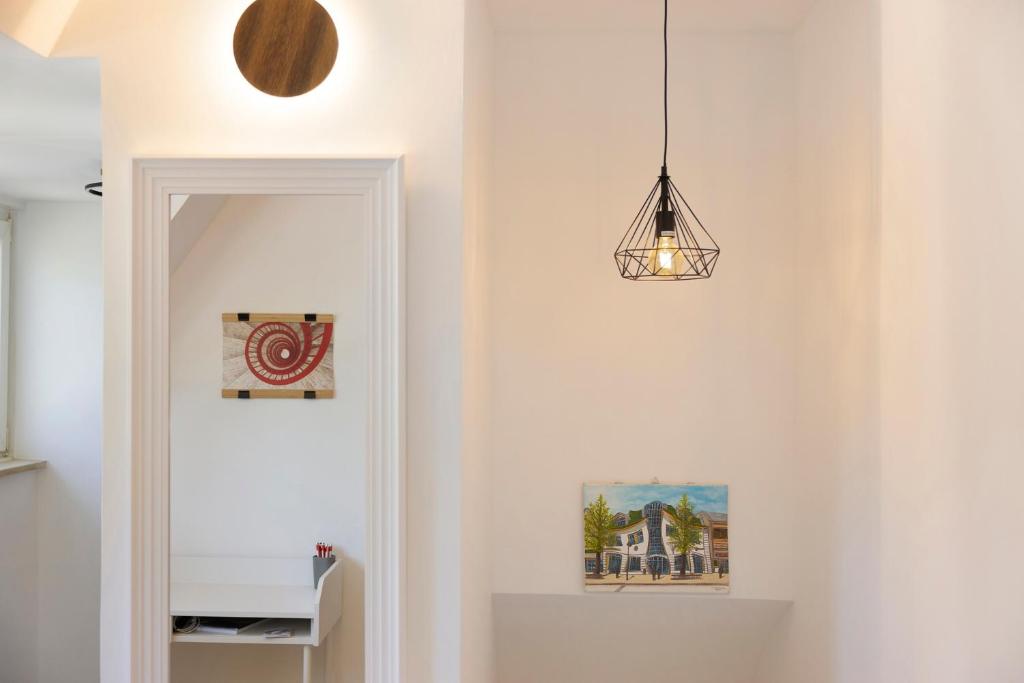 Fotografie z fotogalerie ubytování gp urban stay v Hamburku