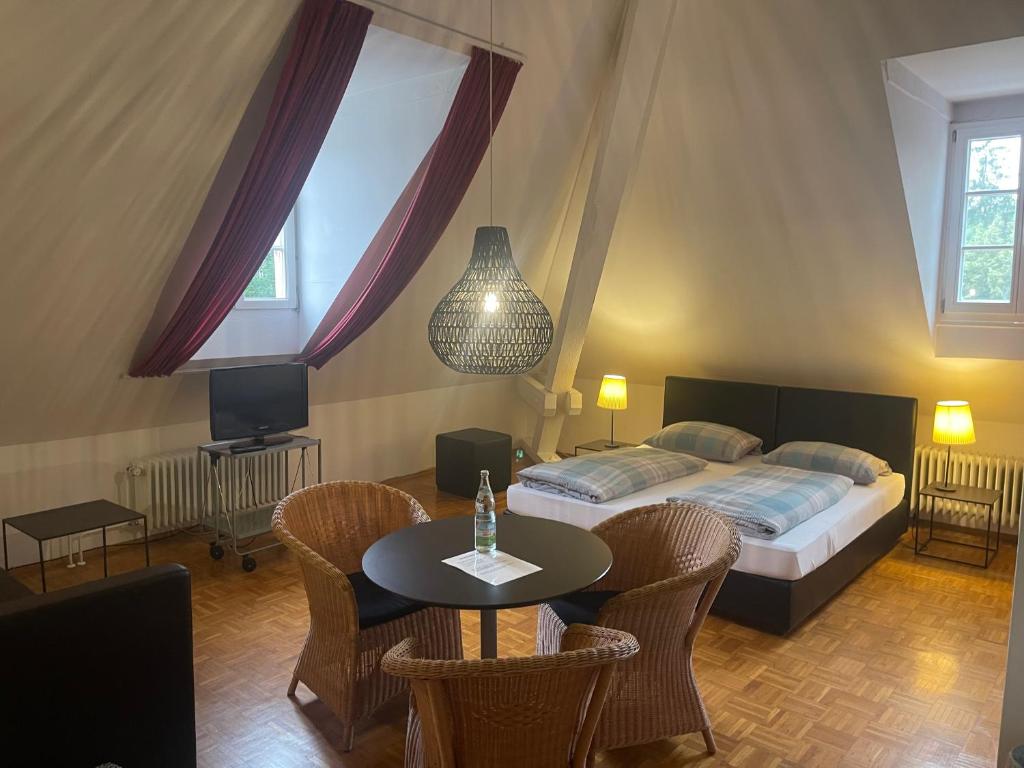WHLIVING - Apartments & Studios in Konstanz