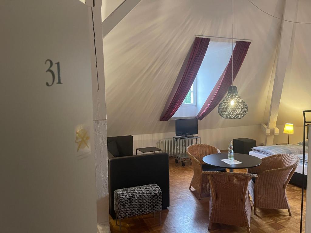 WHLIVING - Apartments & Studios in Konstanz