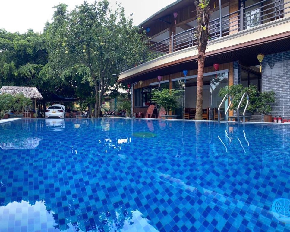 Tam Coc Westlake Homestay - 3