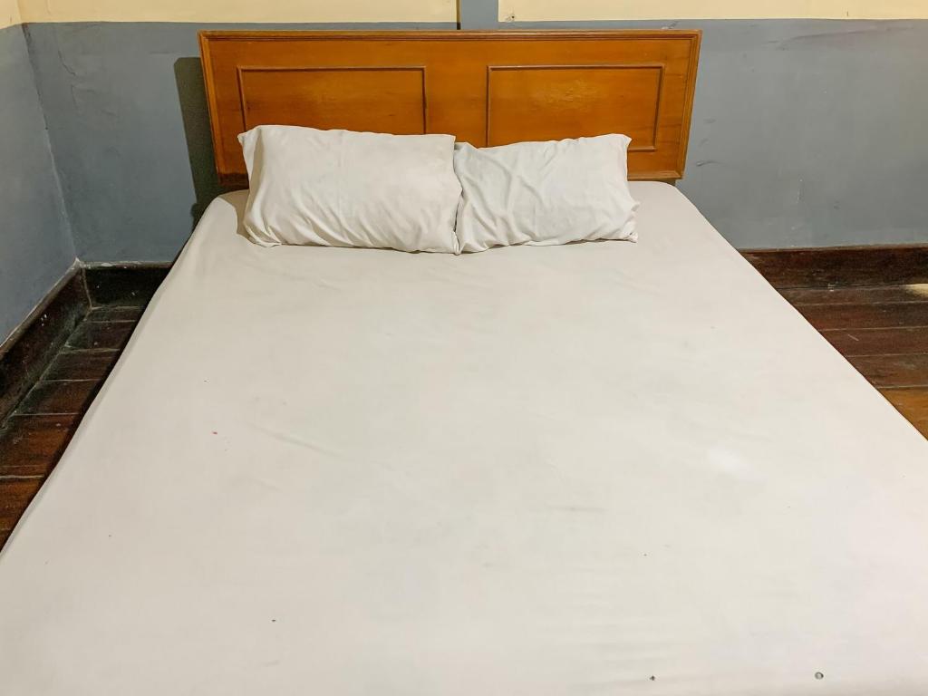 Pesona Pondok Lembang Mitra RedDoorz - Habitación Doble Estándar