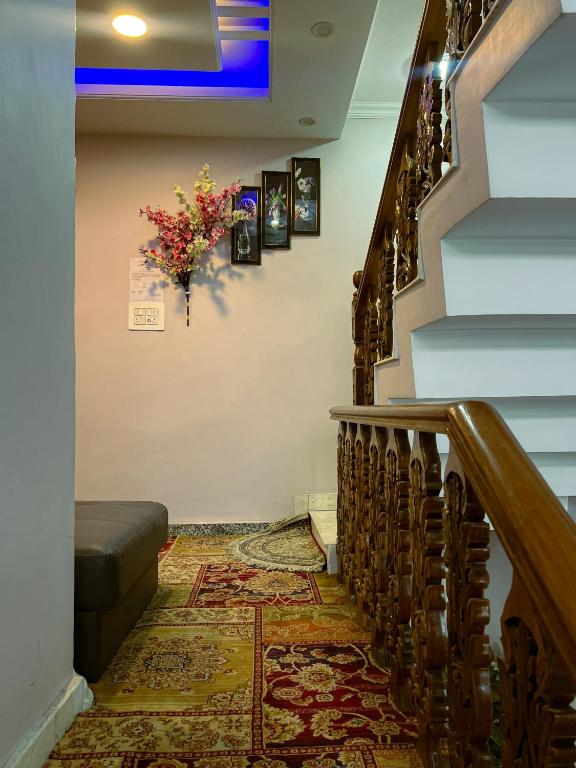 Fotografie z fotogalerie ubytování RocRidge Home stay v destinaci Šrínagar