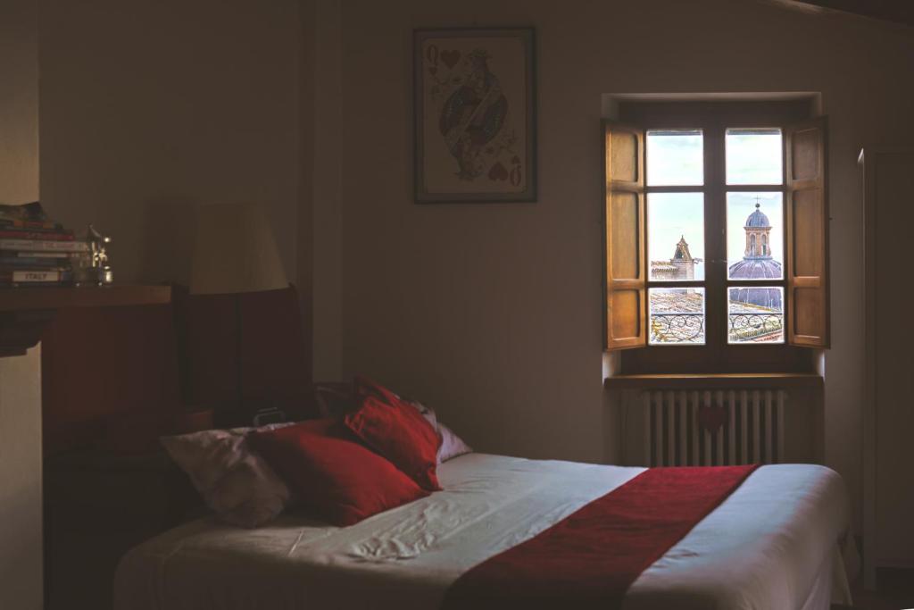 Chiama Ride the Beauty Assisi - Studio-Apartment