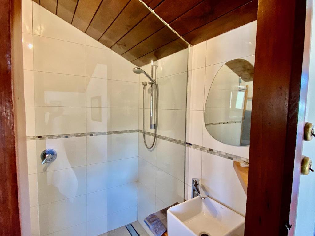 Raglan View Cottage - Resim 7