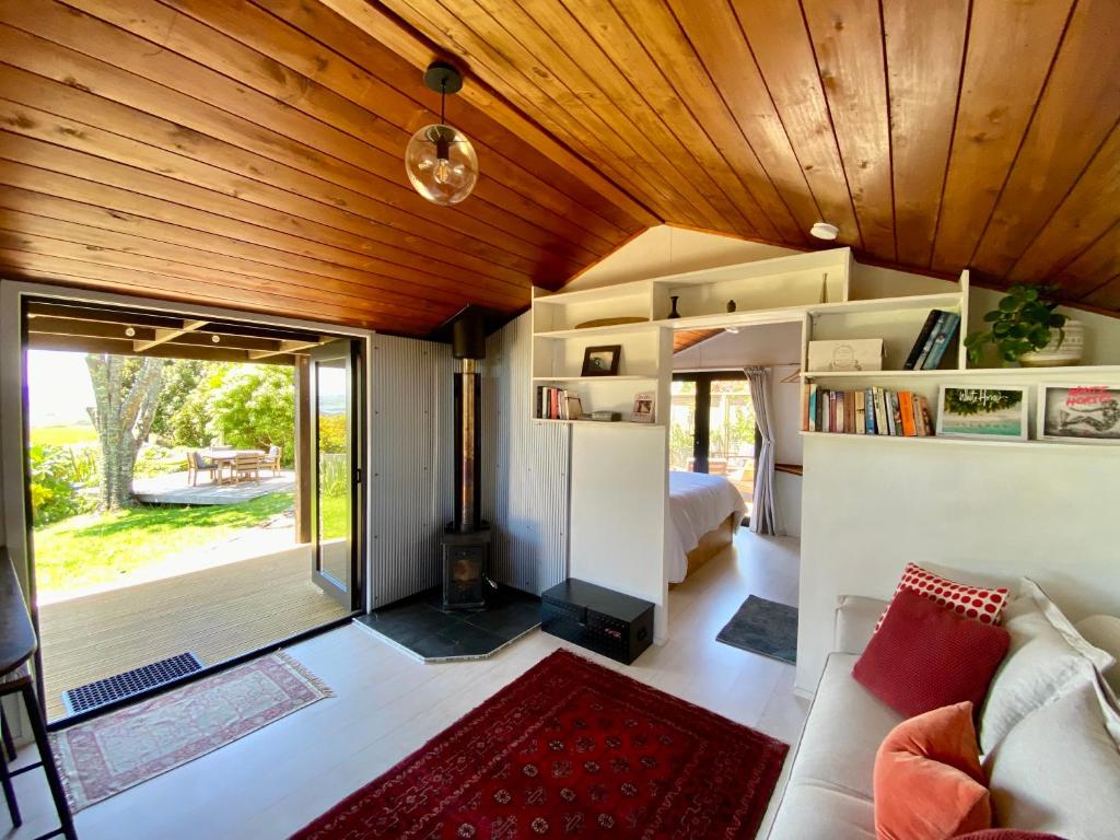 Raglan View Cottage - Resim 8